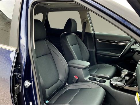 New 2026 Kia Seltos EX image 10
