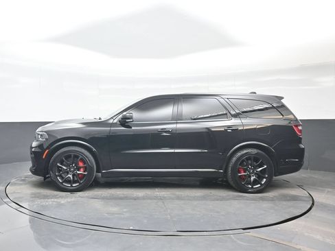 Used 2022 Dodge Durango R/T w/ Tow 'N Go Package AWD/4WD image 3