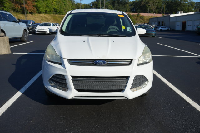 Used 2016 Ford Escape SE FWD image 5