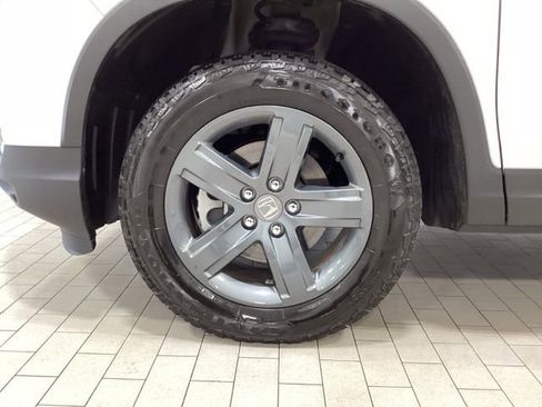 Used 2023 Honda Ridgeline RTL image 21