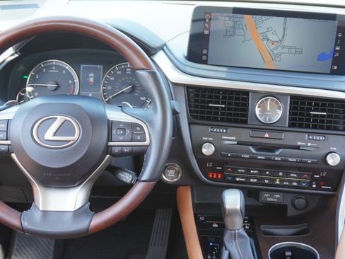 Used 2021 Lexus RX 350 FWD w/ Premium Package image 28