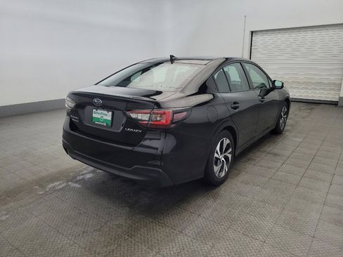 Used 2023 Subaru Legacy Premium image 9