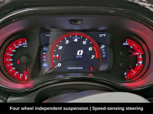 Used 2024 Dodge Durango SRT Hellcat AWD/4WD image 17