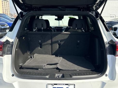 Used 2023 Chevrolet TrailBlazer RS image 22