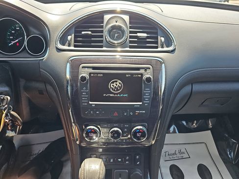 Used 2015 Buick Enclave Premium w/ Experience Buick Package FWD image 22