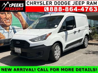 Used 2021 Ford Transit Connect XL