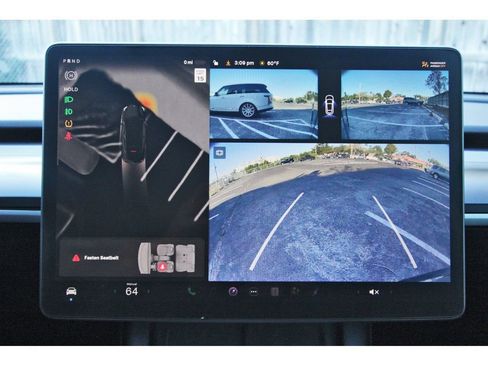 Used 2023 Tesla Model Y Performance image 22