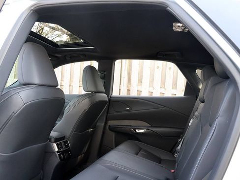 New 2026 Lexus RX 350 Premium Plus AWD/4WD image 14