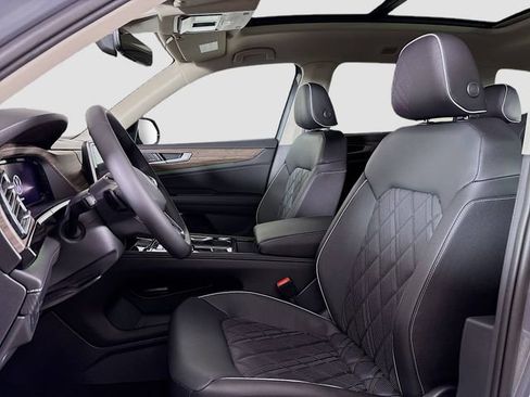 New 2026 Volkswagen Atlas SEL Premium R-Line image 21