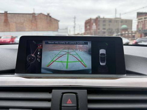 Used 2015 BMW 435i xDrive 2dr Conv 435i xDrive AWD image 17