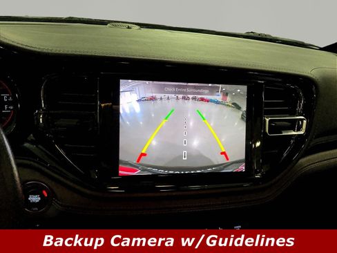 Used 2021 Dodge Durango Citadel AWD/4WD image 14