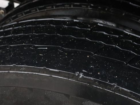 Used 2024 Ford F550 4x4 Crew Cab Super Duty image 47