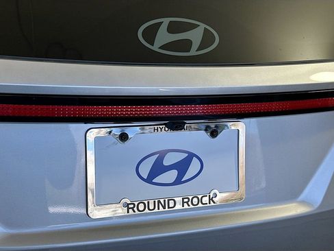 New 2026 Hyundai Tucson Limited image 22