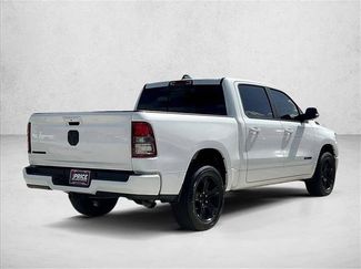 Used 2021 RAM 1500 Big Horn RWD video 2