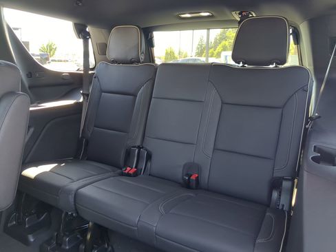 New 2026 Chevrolet Tahoe Premier image 21