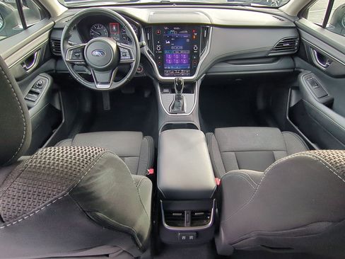 Used 2022 Subaru Outback Premium image 28