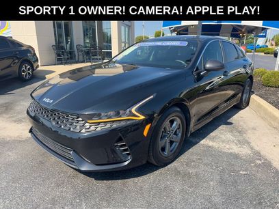 Used 2022 Kia K5 LX