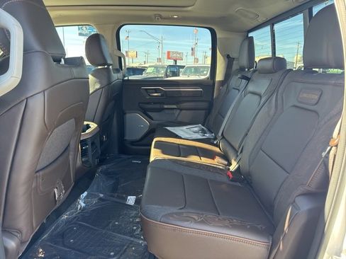 New 2026 RAM 1500 Limited image 13