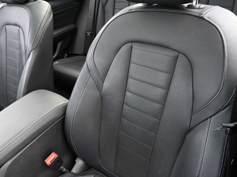 Certified 2024 BMW X3 sDrive30i w/ Premium Package image 9