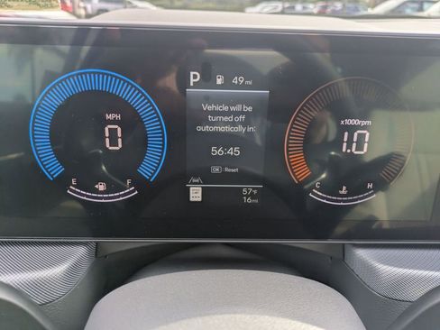 New 2025 Hyundai Sonata SEL image 20