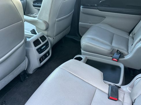 Used 2016 Honda Pilot Elite image 13