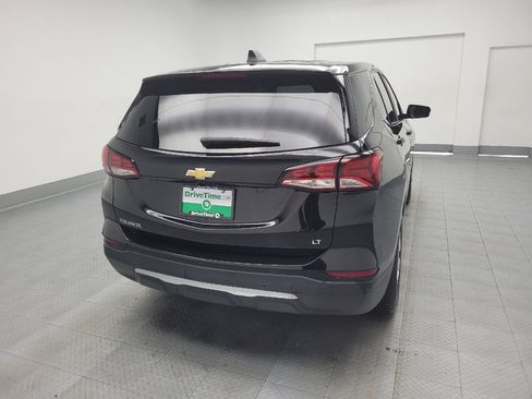 Used 2024 Chevrolet Equinox LT image 7