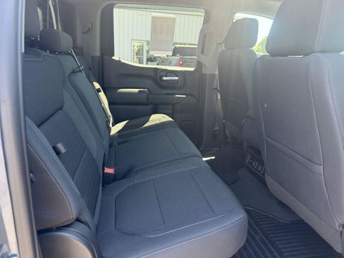 Used 2019 Chevrolet Silverado 1500 LT w/ All-Star Edition AWD/4WD image 22