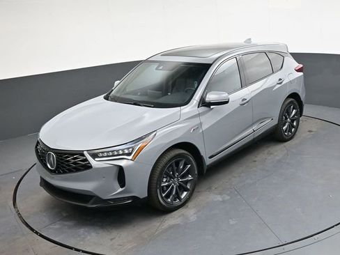 New 2026 Acura RDX A-Spec image 31