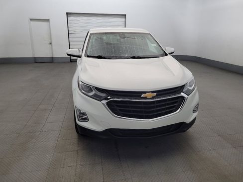 Used 2021 Chevrolet Equinox LT AWD/4WD image 14