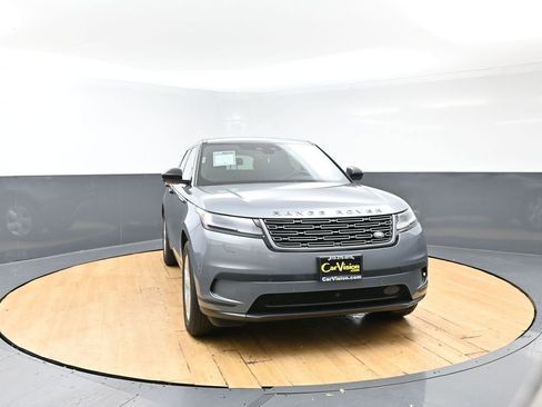 Used 2025 Land Rover Range Rover Velar S AWD/4WD image 13