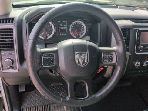 Used 2022 RAM 1500 Tradesman w/ Popular Equipment Group AWD/4WD image 20