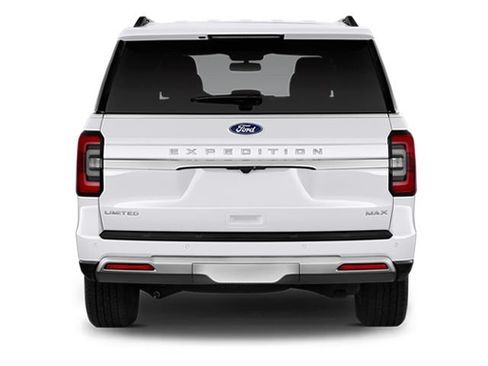 Used 2023 Ford Expedition Max Limited AWD/4WD image 6