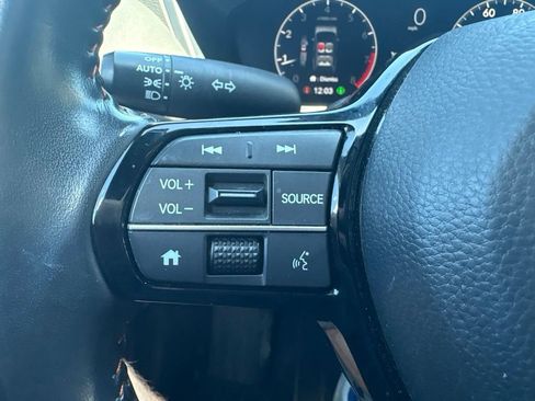 Used 2024 Honda HR-V Sport image 15