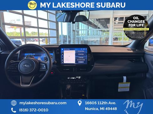 New 2026 Subaru Outback Touring XT AWD/4WD image 12