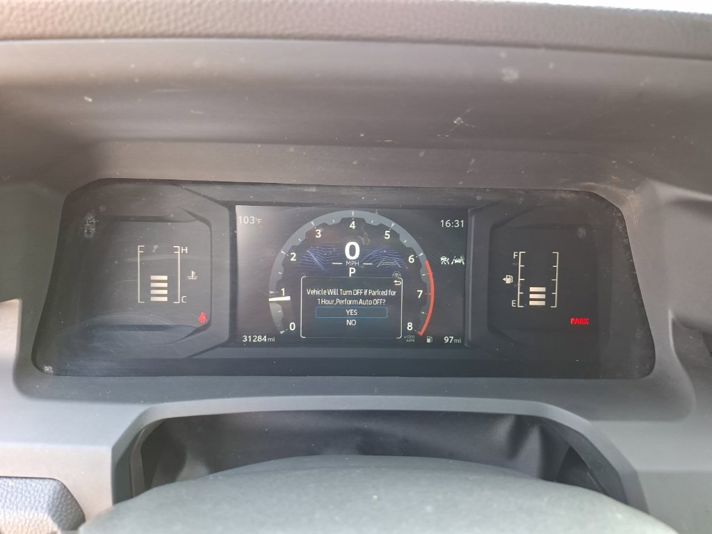 Used 2024 Toyota Tacoma SR RWD image 20