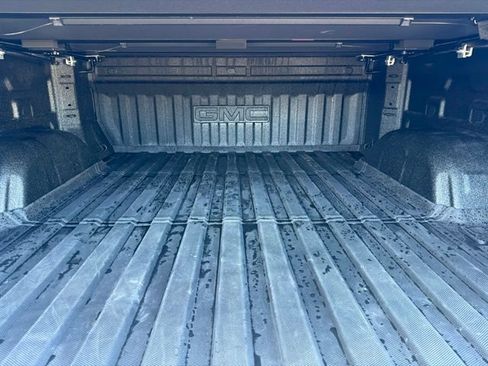 Used 2026 GMC Sierra 1500 AT4 w/ AT4 Premium Package AWD/4WD image 24