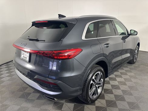 Certified 2025 Audi Q5 Premium Plus w/ Premium Plus image 7