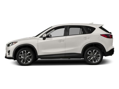 Used 2016 MAZDA CX-5 Grand Touring FWD image 3
