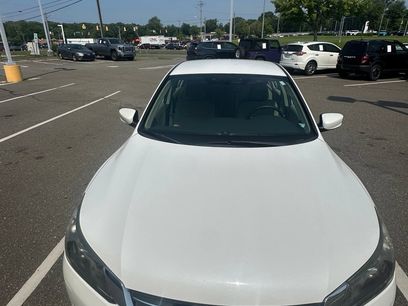 Used 2014 Honda Accord LX