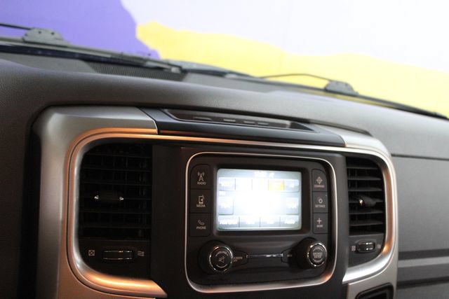 Used 2018 RAM 1500 Big Horn AWD/4WD image 18