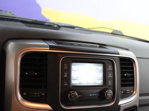 Used 2018 RAM 1500 Big Horn AWD/4WD image 18