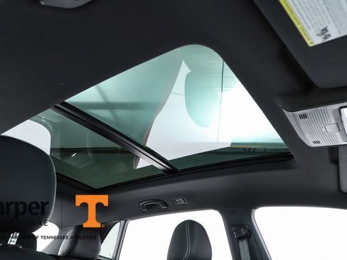 Used 2025 Volkswagen Atlas Cross Sport SEL R-Line image 76