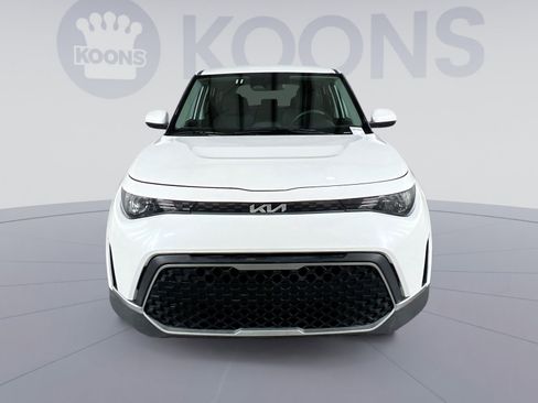 Used 2024 Kia Soul LX w/ Option Group 015 image 11