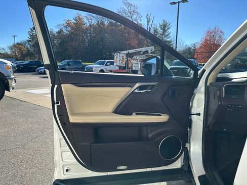 Used 2018 Lexus RX 450h 450h image 25