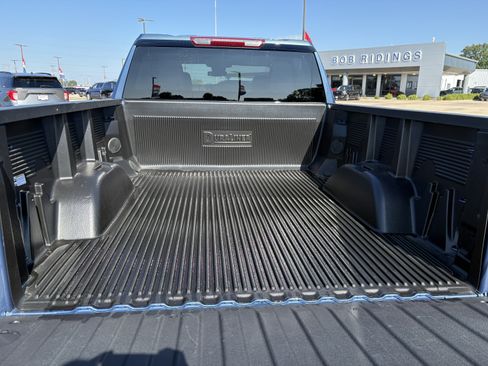 Used 2026 GMC Sierra 1500 Elevation AWD/4WD image 19