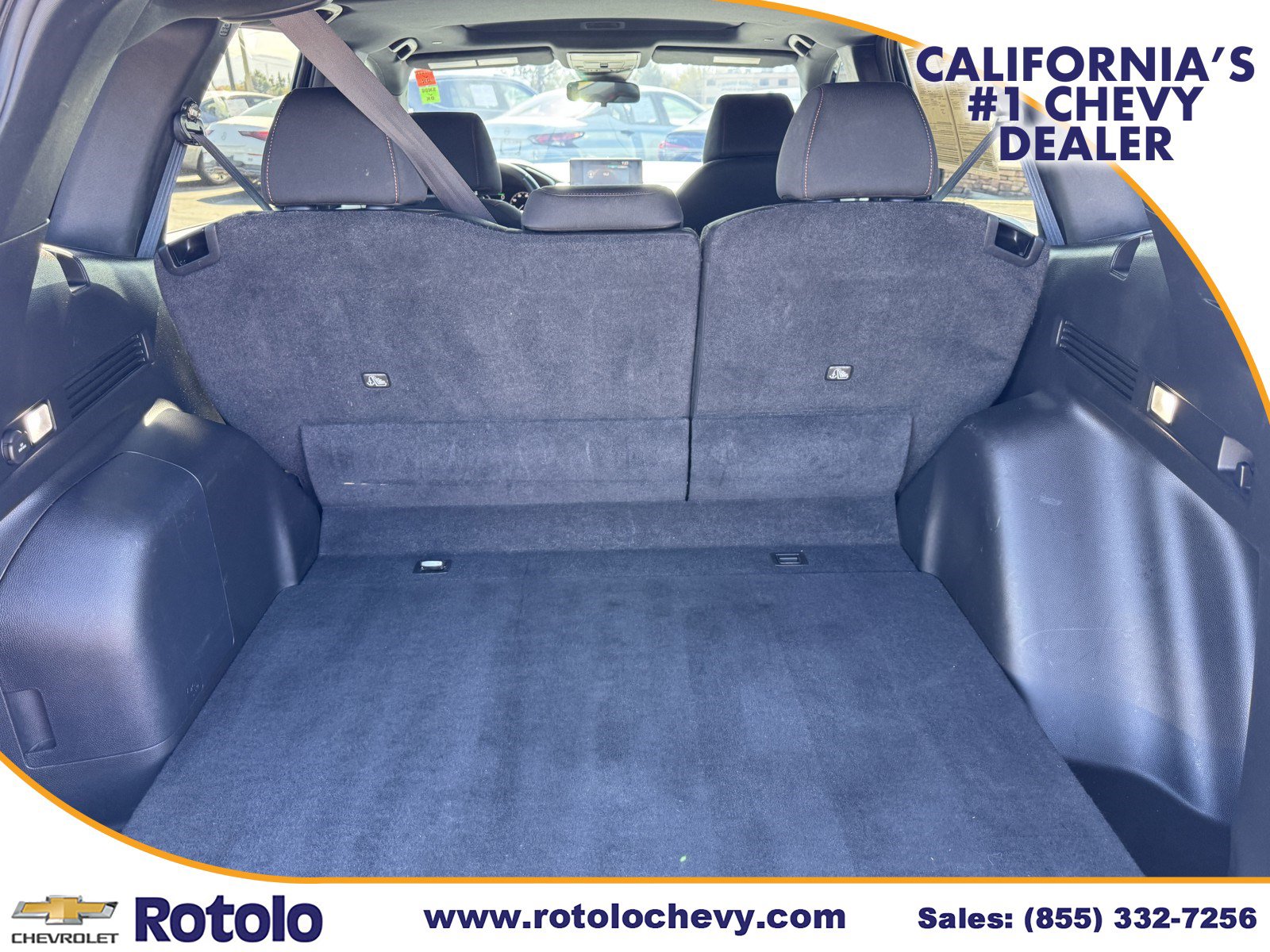Used 2023 Honda CR-V Sport image 12