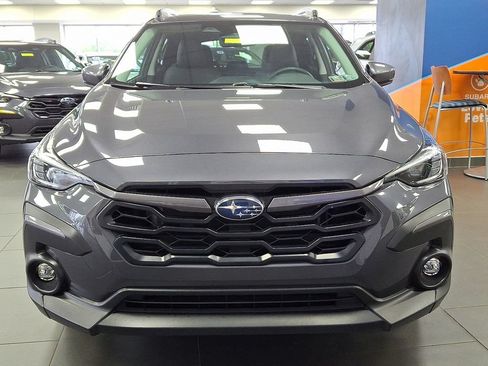 Certified 2025 Subaru Crosstrek 2.5i Limited w/ Crosstrek Mirror Package AWD/4WD image 5