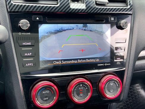 Used 2017 Subaru WRX Limited w/ Popular Package #1 image 29