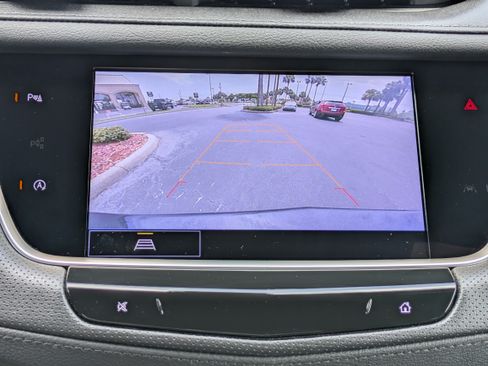 Certified 2023 Cadillac XT5 Luxury FWD image 25