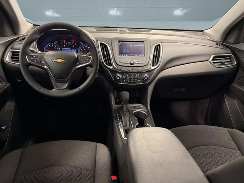 Used 2023 Chevrolet Equinox LT FWD image 28